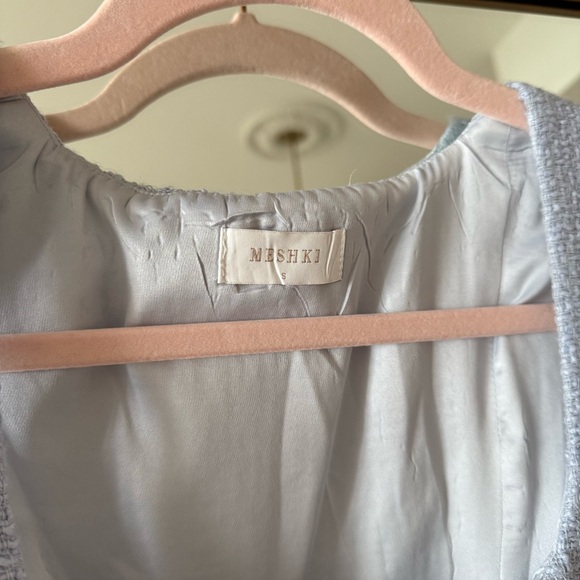 Meshki Jennifer Dress - Picture 7 of 8